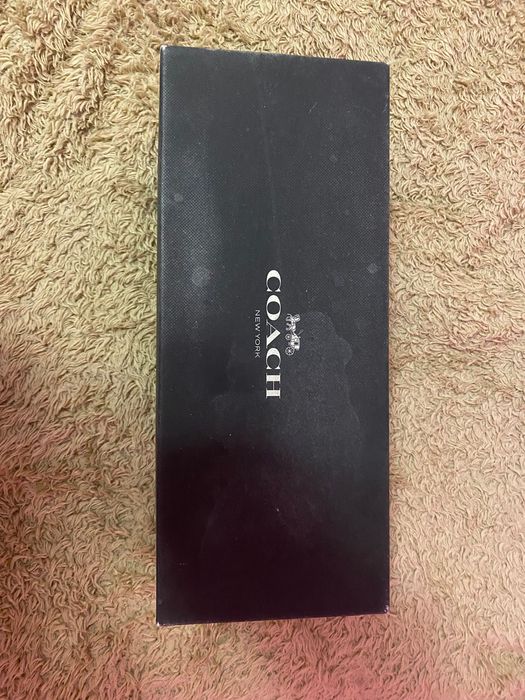 Coach Оригинални Балеринки