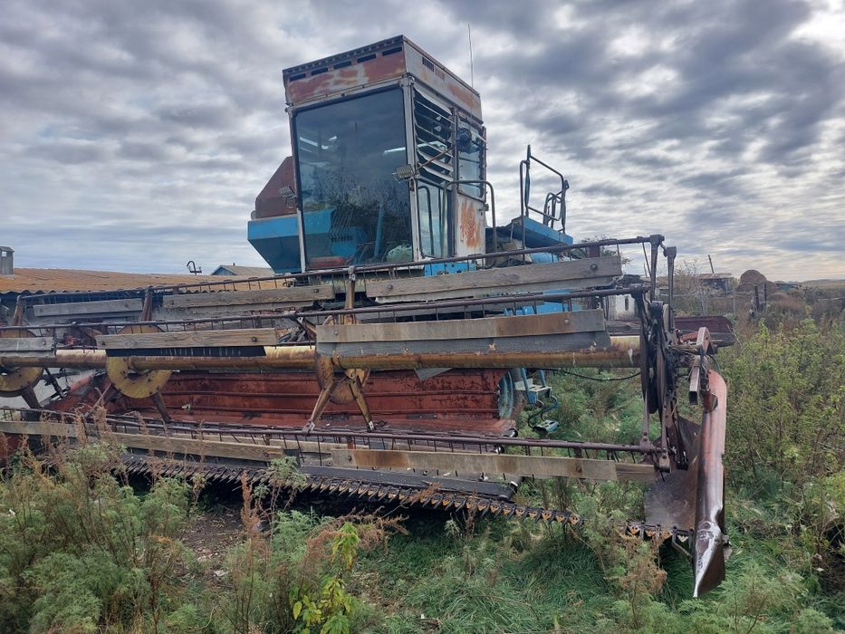Продам комбайн Енисей 1200
