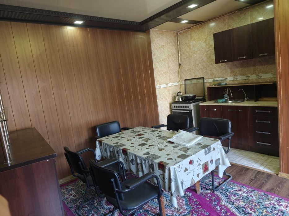 Здаётся в аренду дом