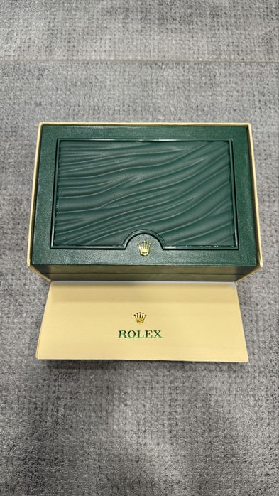 УНИКАЛЕН | Rolex Submariner | Чисто НОВ |