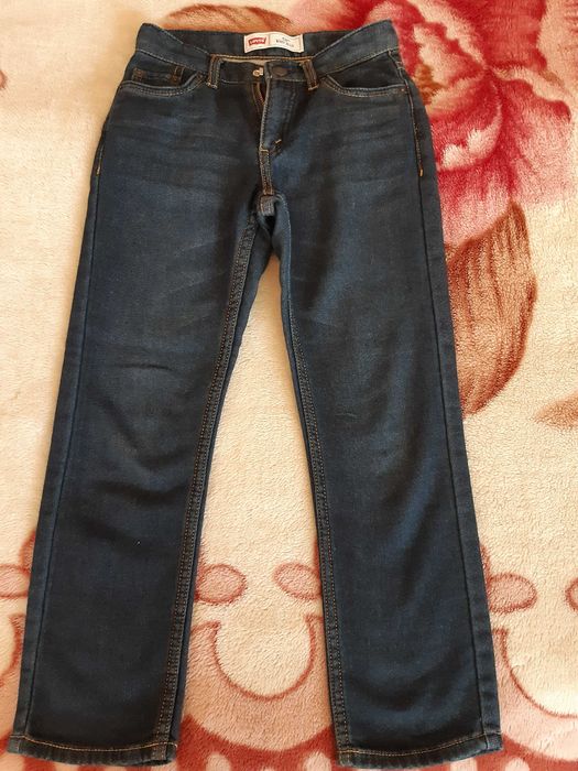 Детско яке р. 122-128, Кенвело 2-3г., пролетно - есенни - 1-2 и 2-3 г.