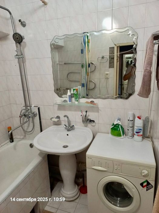 Продаётся квартира в Ул Саид Барака Ор Infinity, ГУВД