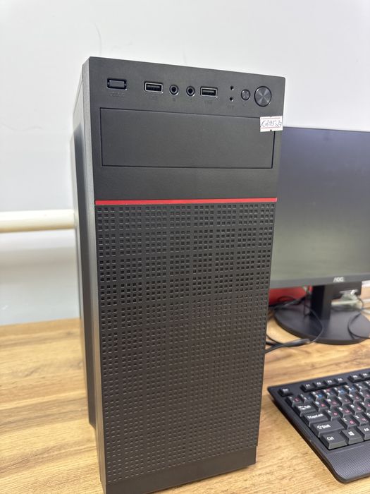 Компьютер LCD core i5-13