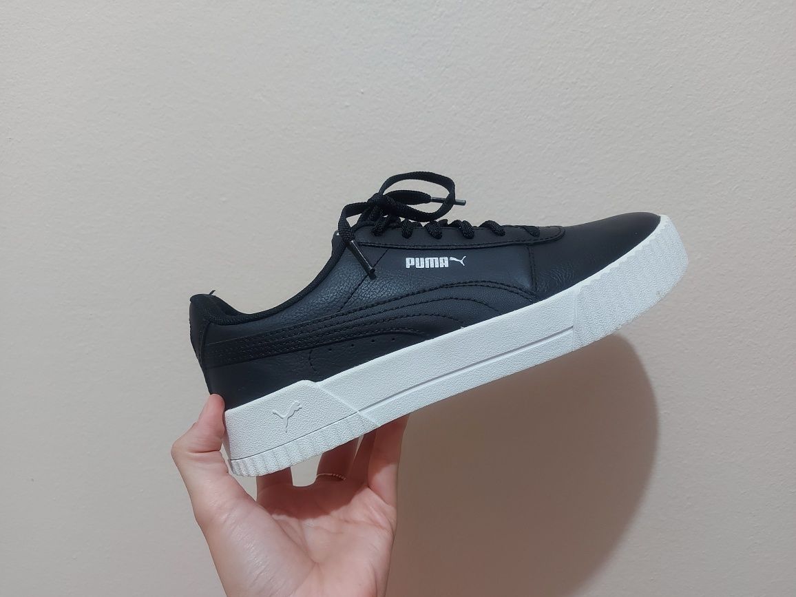 Puma cali 39 hot sale