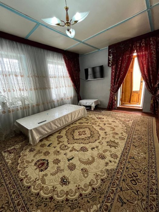 Срочно сотилади участка сергели камитерин 3.8 соту ремонт средней 4хон