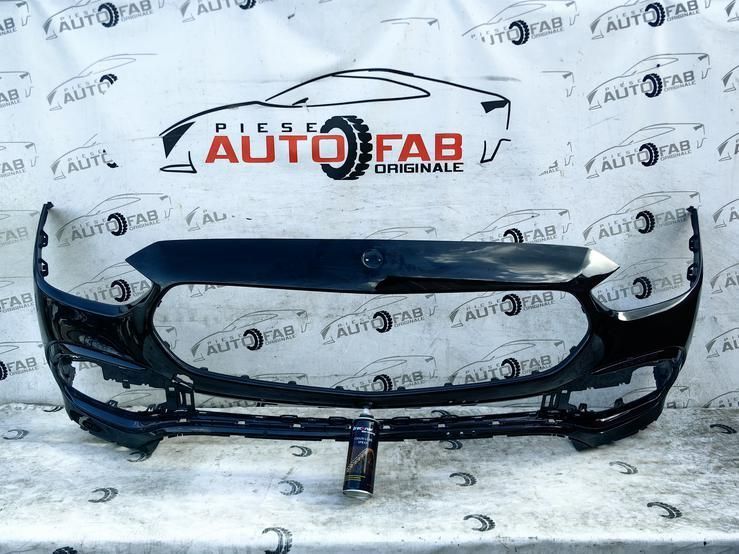 Bara fata Mercedes C-Class W206 Allterrain an 2021-2025 Gauri pentru 6 senzori