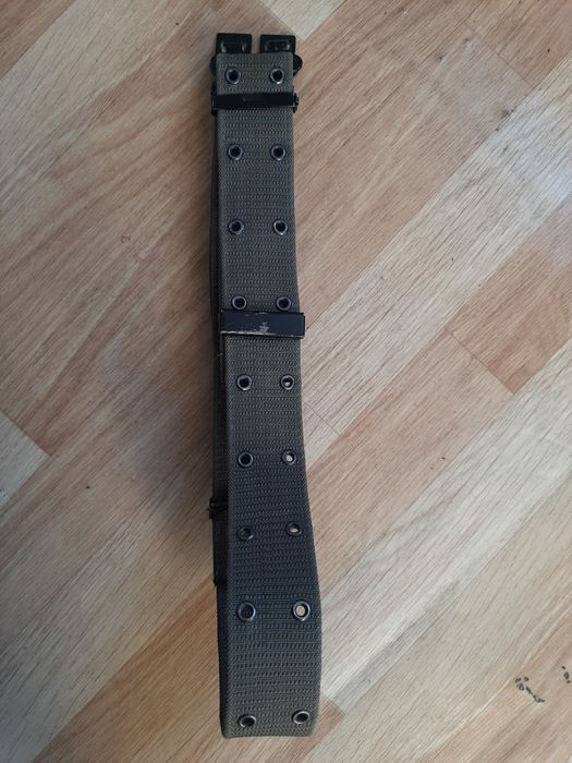 Продам портупье (ремень)в хорошем состоянии