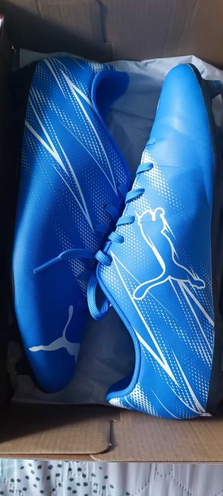 Футболни бутонки - PUMA ATTACANTO, № 40,5