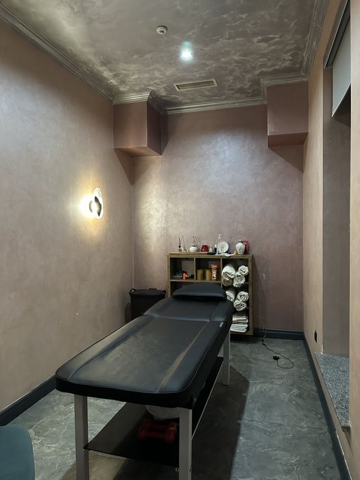 Массаж , пилинг, парение 24/7