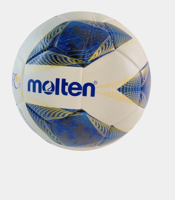 Мяч футбольный куйма топ 5 размеры