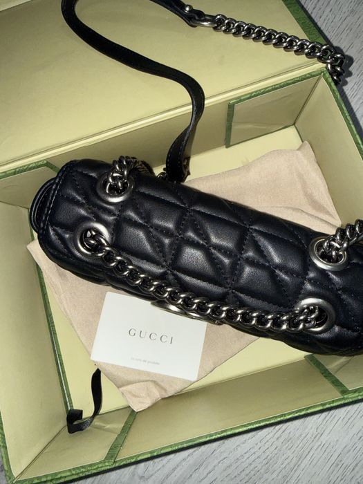 Gucci Чанта НОВА