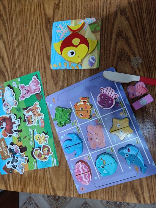 Детские игрушки продам