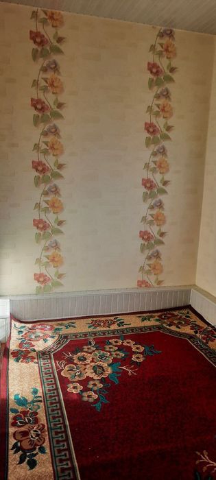 Сдаеться 2 ком,квартира,переделано 3 на Чилонзар-6