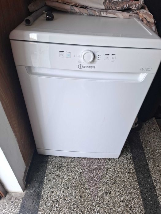 Съдомиялна Indesit в Гранция! -100 евро