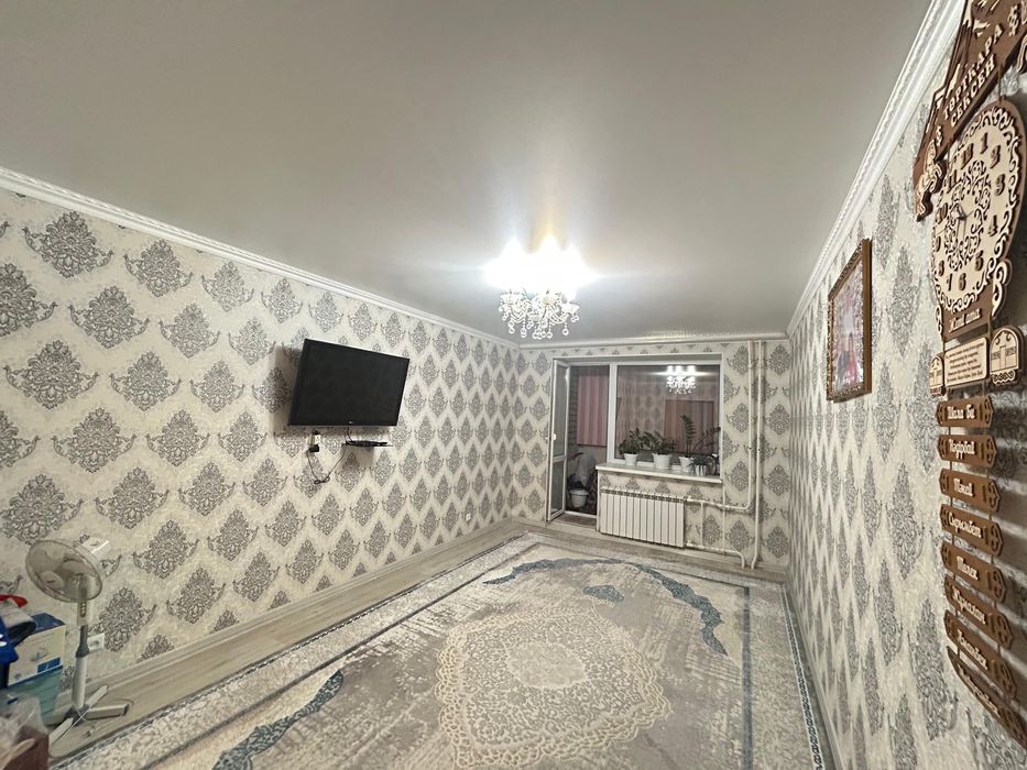 Продам 3-х ком кв