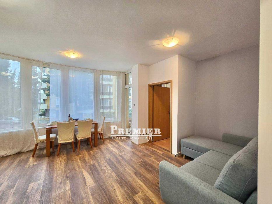 Продава се Тристаен апартамент в с. Равда, Област Бургас - 73 кв.м за 1261 €/кв.м - Снимка #4