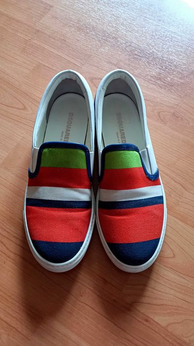 Valentino * Dsquared2 * Casadei оригинали