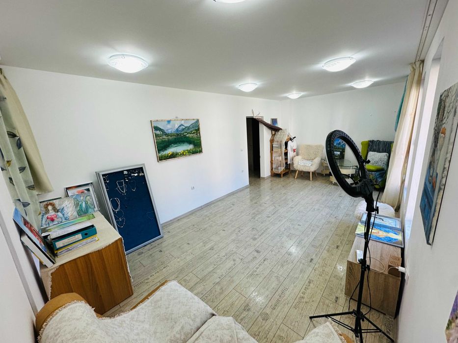 Продава се Офис в Банско - 62 кв.м за 562 €/кв.м - Снимка #6