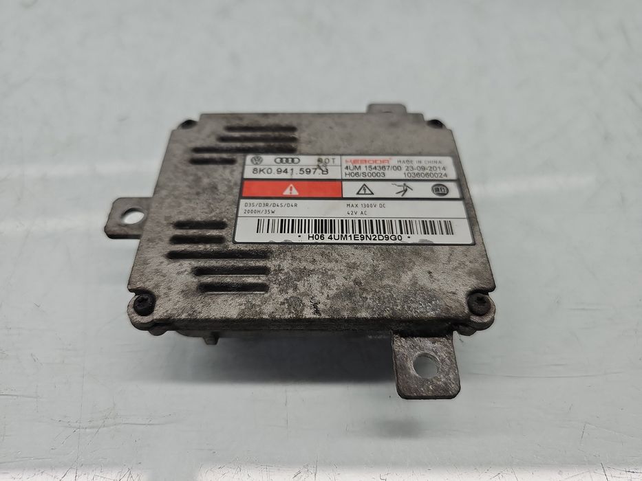 Droser far AUDI A3 (8V1) [Fabr 2012-prezent] Hatchback S-line 8K094159