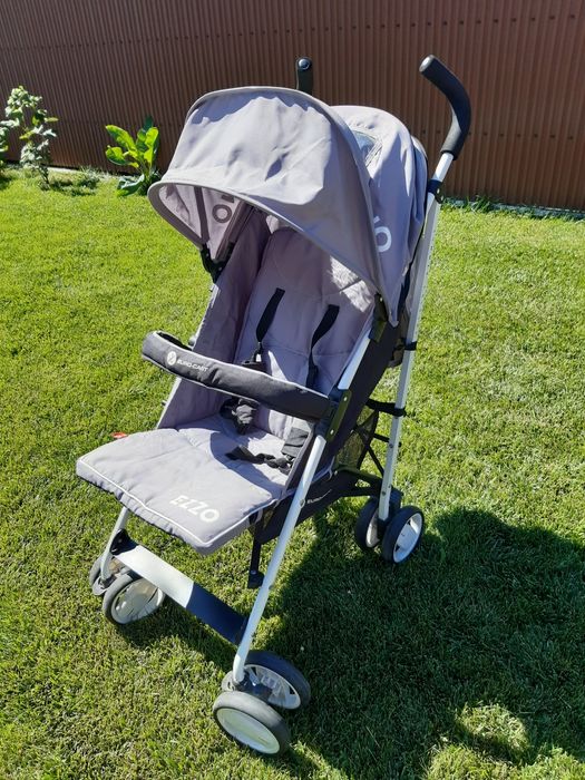Carucior sport Ezzo