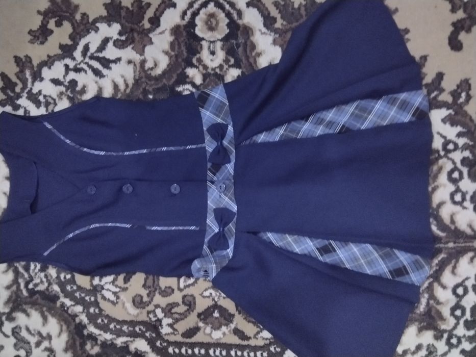 Продаю школьный Сорофан