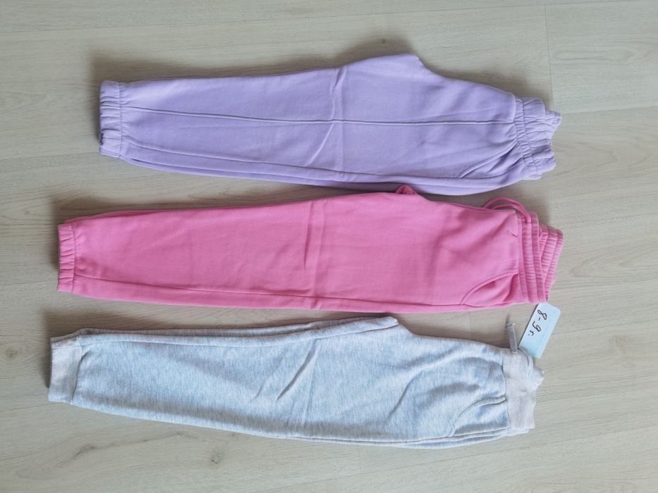 Детски якета и дрехи