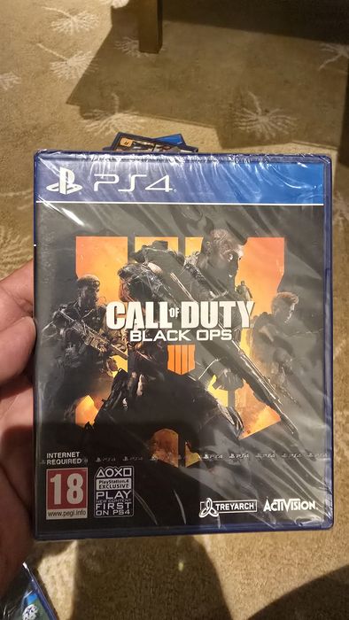 Minecraft ps5  новый в упаковке