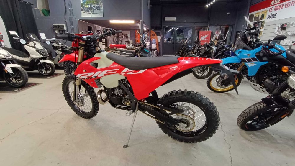 Rieju MR RACING 300i 2026 nou 0 km- livrare din stoc EST BIKE