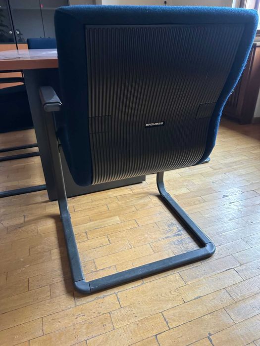 set mobilier birou masa + 6 scaune + 3 x dulap calitate superioara factura tva inclus posibilitate transport manipulare