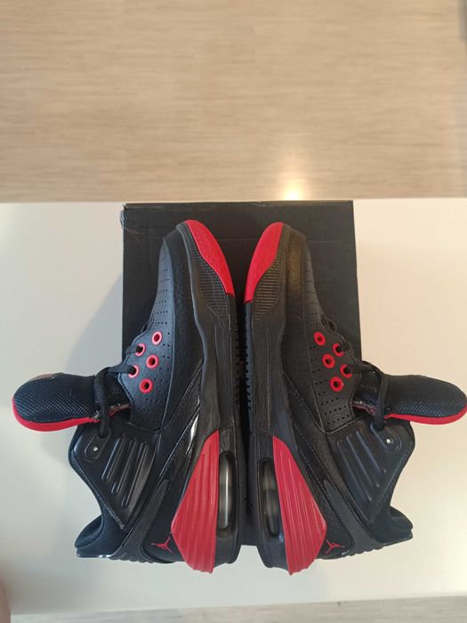 Детски маратонки Nike Jordan Max Aura 5 р-р 37.5