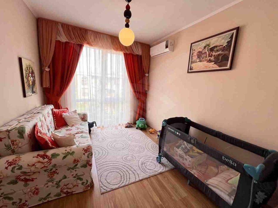 Тристаен апартамент в Несебъ7р! 86662 - снимка 3