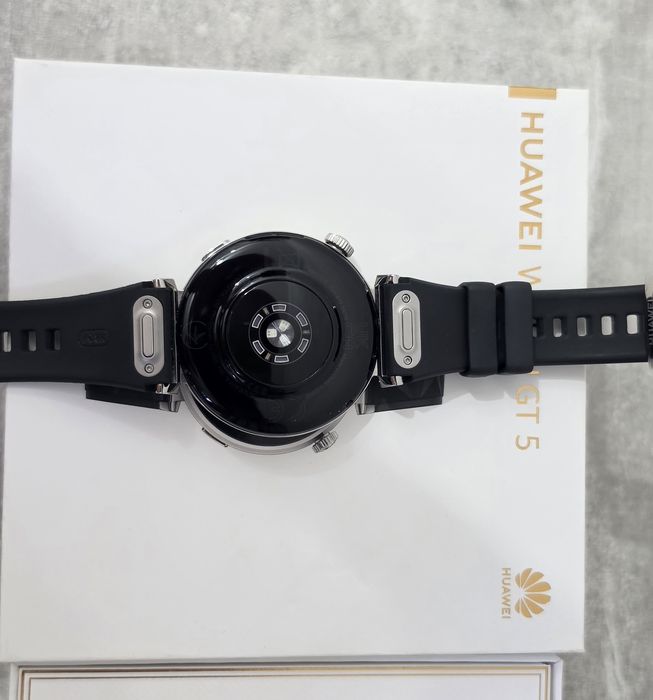 Huawei watch GT 5 41 mm