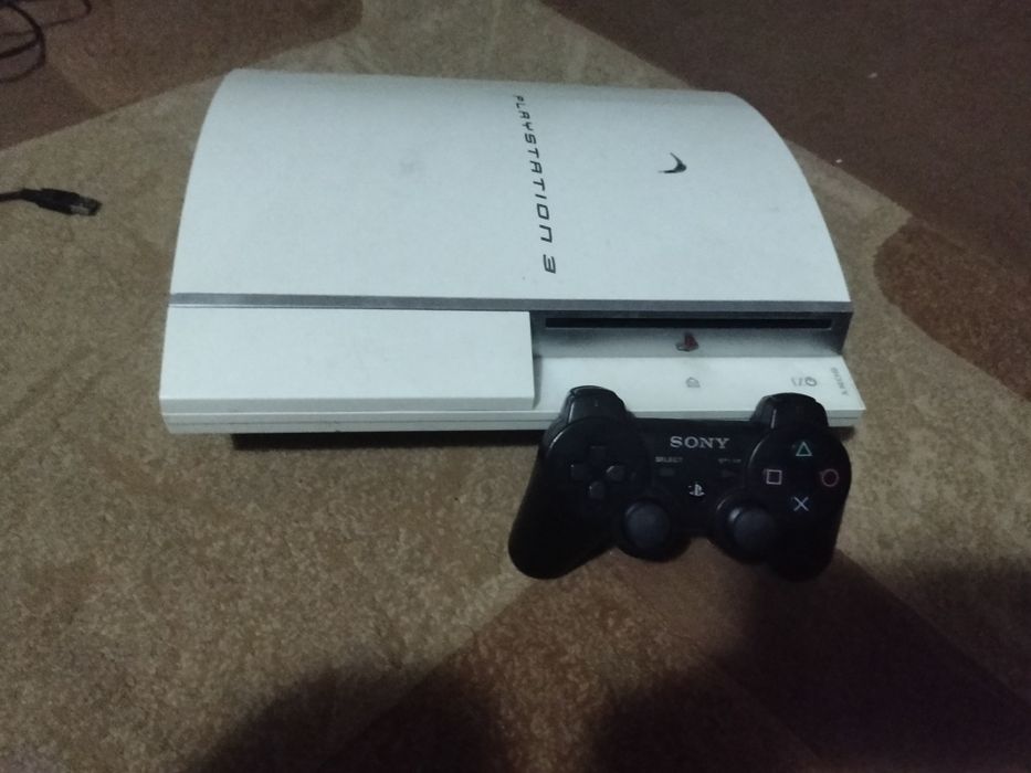 Ps 3 2 штук цвет