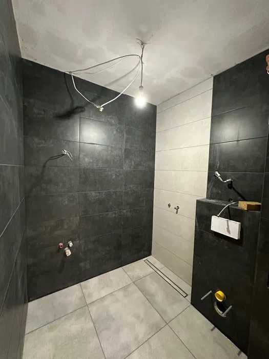 Лепене на плочки, гранитогрес, ест. камък - Бързо, чисто и качествено