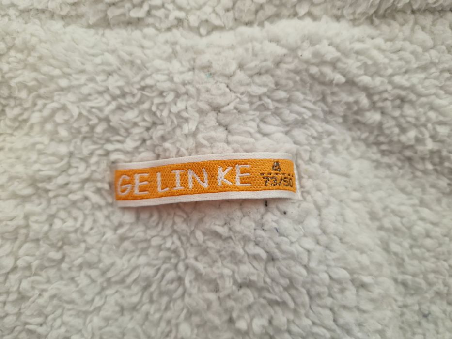 Детский комбинезон