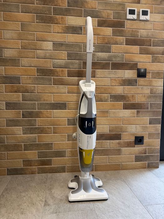 Прахосмукачка ROWENTA Clean & Steam Multi