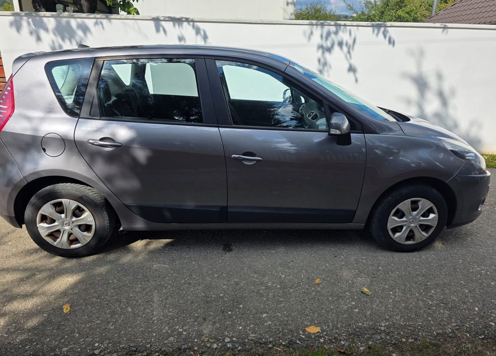 Renault Scenic 3