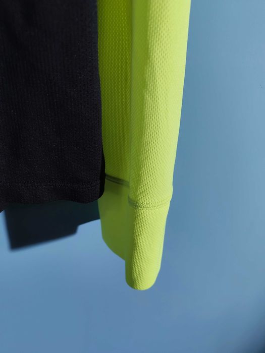 NIKE Dri-Fit Блуза Мъжка L