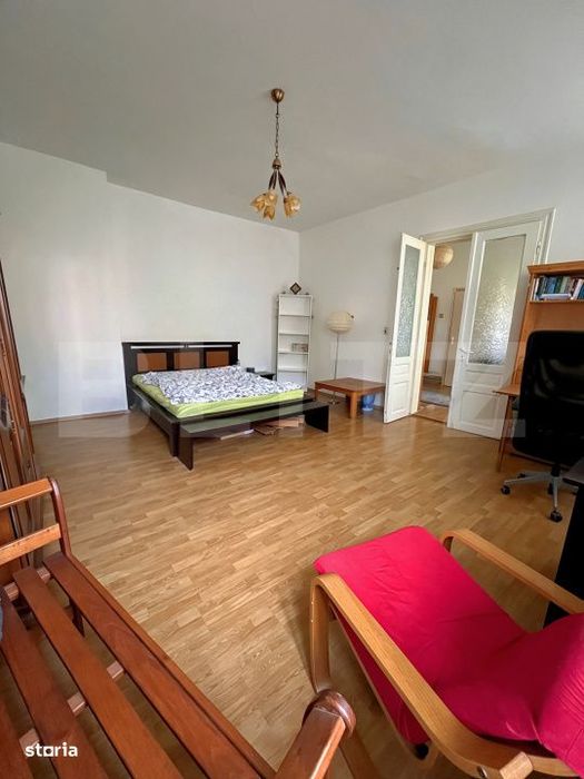 Apartament 2 camere, zona Centrul Vechi — fotografia 3