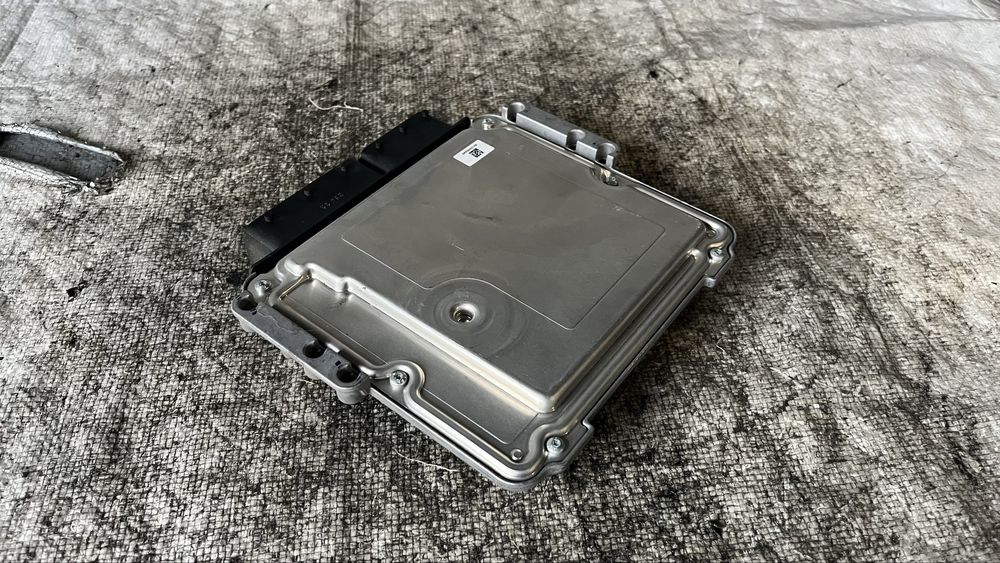 Honda CRV 1.6D компютър