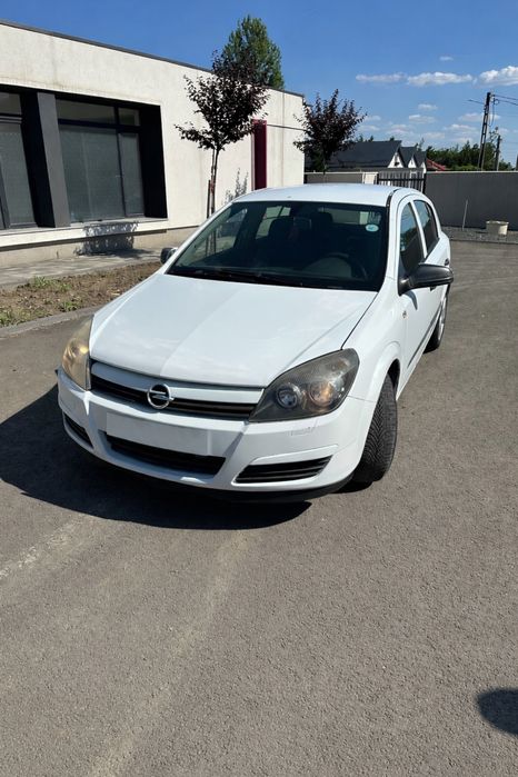 Vand opel astra h 1.7