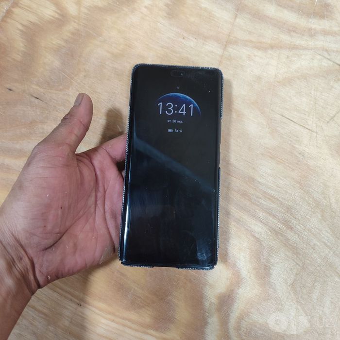 Honor x9c sotiladi yaxshi holatda