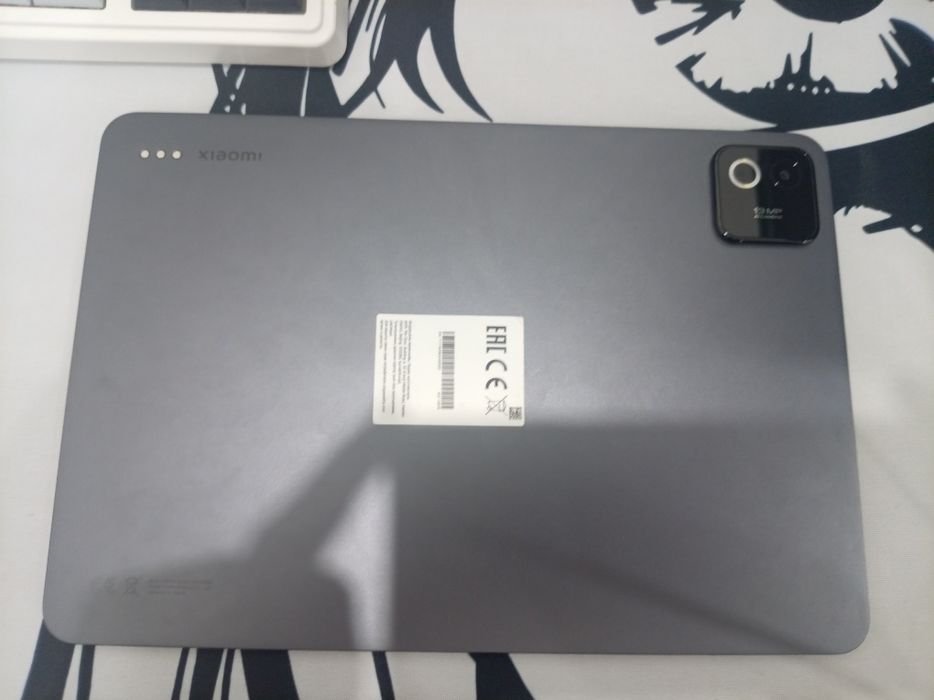Xiaomi pad 8 новый