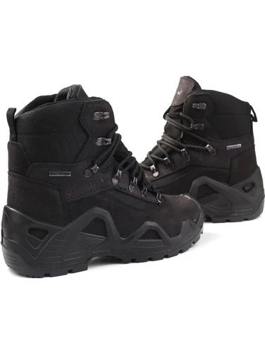 Тактически/outdoor обувки Hammer Jack Altay Mid Cut Waterproof