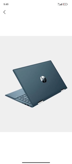 HP ENVY x360 | Sensorli ekranli noutbuk sotiladi
Holati: Ideal ( yangi
