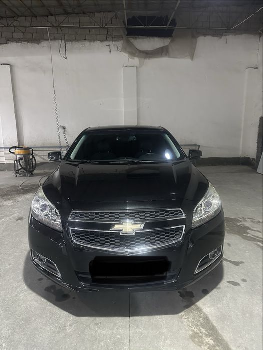 Продаётся Малибу 1 АТ 2014 г