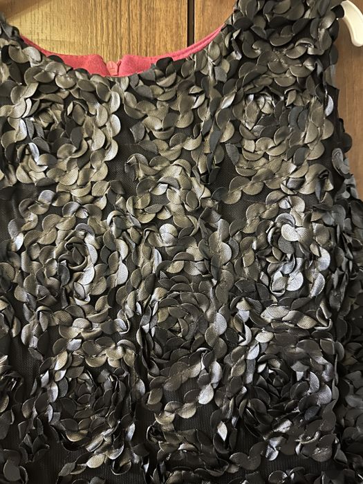 Вечерние платья для девочек