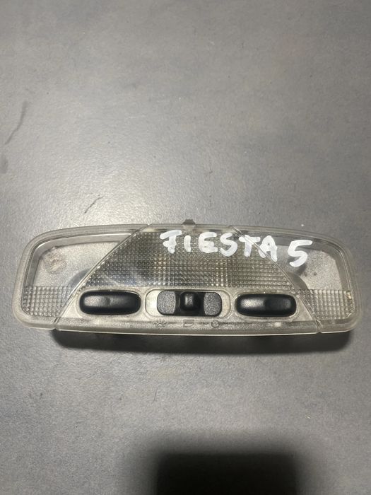 Lampa plafon fata 150547 Ford Fiesta 2001 1.3 MT (60 hp)