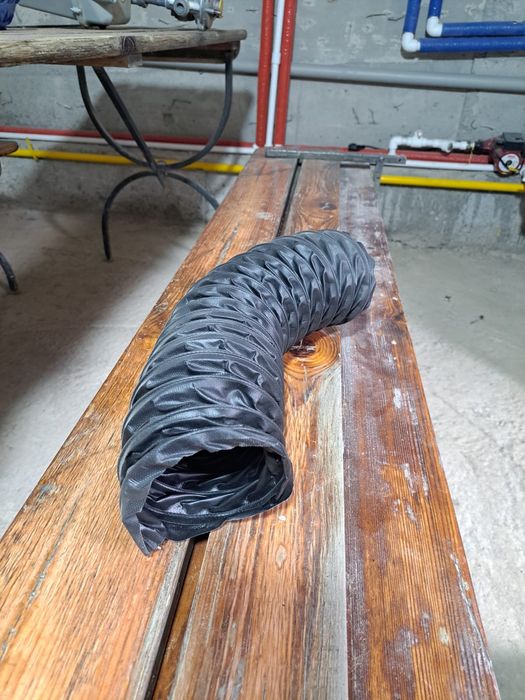 Продам вентиляционную трубу