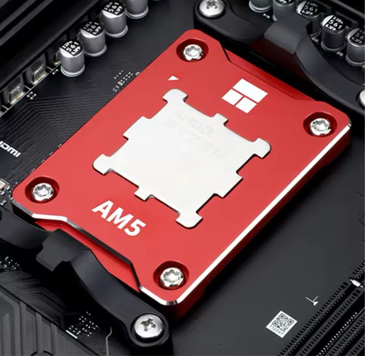 Оригинална Thermalright AM5 Монтажна рамка BLACK